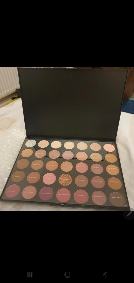 Buy & Sell Kings Norton Birmingham - Photos for Morph Palette