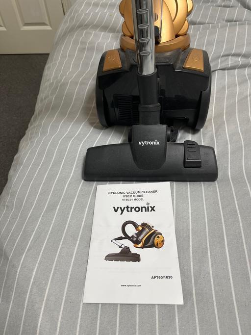 Buy & Sell Sparkbrook Birmingham - Photos for Hoover vacuum cleaner cylinder type