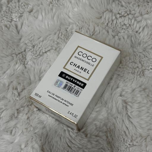 Buy & Sell Quinton Birmingham - Photos for Chanel Coco Chanel Mademoiselle Intense 100ml