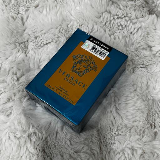 Buy & Sell Quinton Birmingham - Photos for Versace Eros Parfum for men, 100 ml