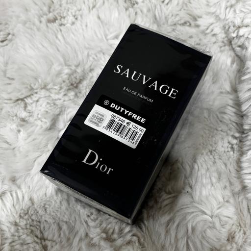 Buy & Sell Harborne Birmingham - Photos for Dior Sauvage Eau De Parfum Spray