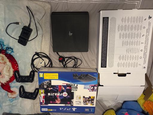 Buy & Sell Ormesby Middlesbrough - Photos for PlayStation 4
