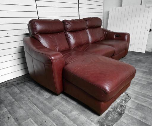 Buy & Sell Corporation Street Birmingham - Photos for dfs R shape electric recliner sofa