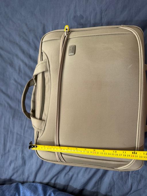 Buy & Sell Belvedere Bexley - Photos for Hand luggage