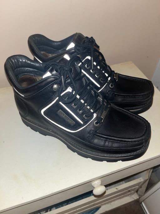 Buy & Sell Hayley Green Dudley - Photos for Rock port boots