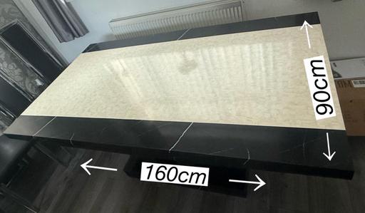 Buy & Sell Oldbury Sandwell - Photos for Dining table only