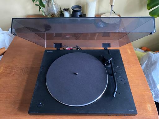 Buy & Sell New Cross South East London - Photos for Sony turntable