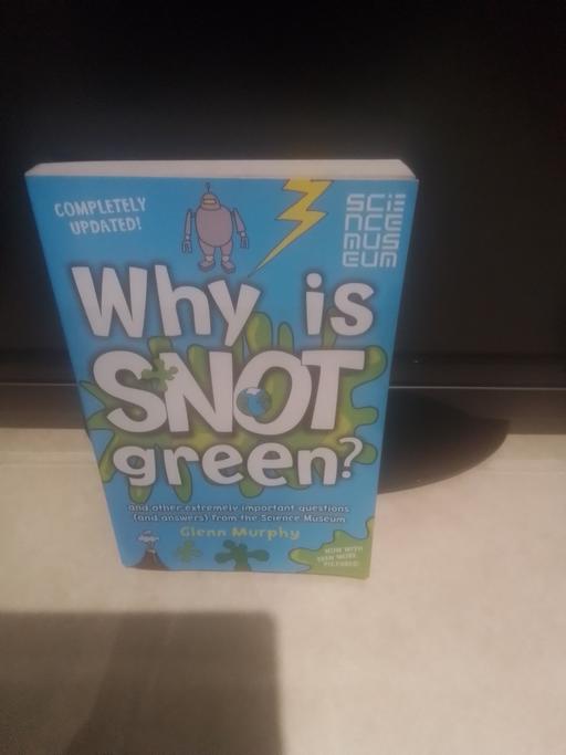 Buy & Sell Streetly Walsall - Photos for BRAND NEW BOOK