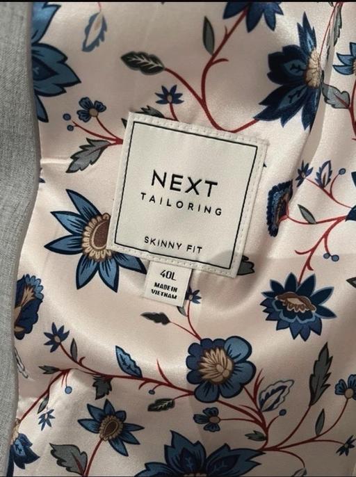 Buy & Sell May Bank Newcastle-under-Lyme - Photos for Men’s Next Suit