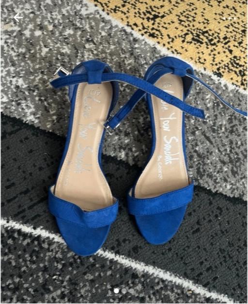 Buy & Sell Trent Vale Stoke-on-Trent - Photos for Women heels