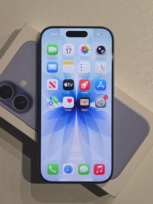 Buy & Sell Wakefield City Centre Wakefield - Photos for iPhone 17 256GB