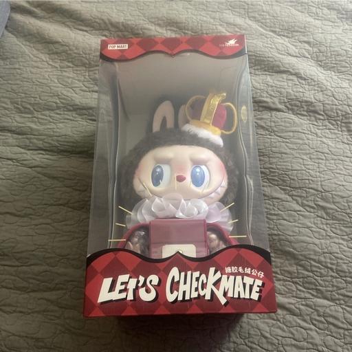 Buy & Sell Leominster County of Herefordshire - Photos for NEW -Genuine Authentic Pop Mart The Monsters