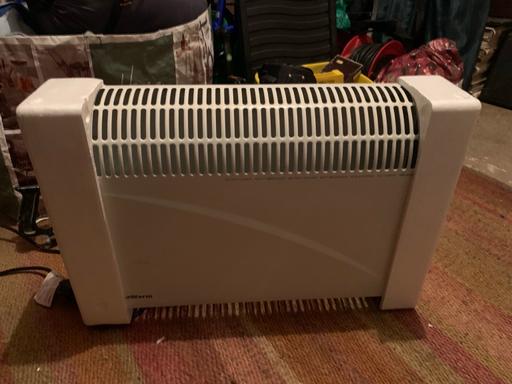Buy & Sell Sutton Coldfield Birmingham - Photos for Mobile Heater