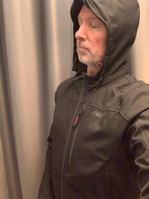 Buy & Sell Sutton Coldfield Birmingham - Photos for Biker jacket