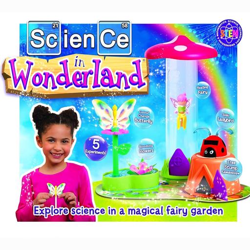 Buy & Sell Burton Latimer North Northamptonshire - Photos for Science in wonderland