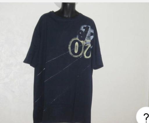 Buy & Sell Stoneclough Bolton - Photos for Navy Tee shirt 2XL