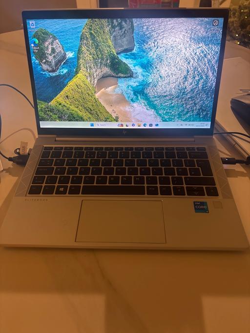 Buy & Sell New Cross South East London - Photos for HP Elitebook 830 G8
