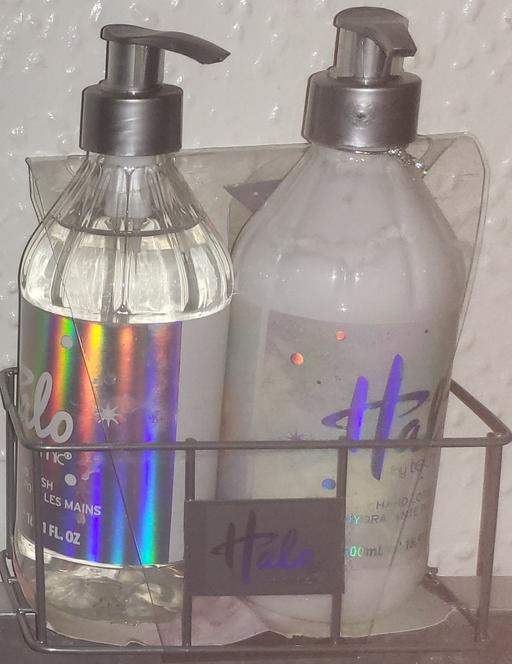 Buy & Sell Burton Latimer North Northamptonshire - Photos for Hand wash & lotion