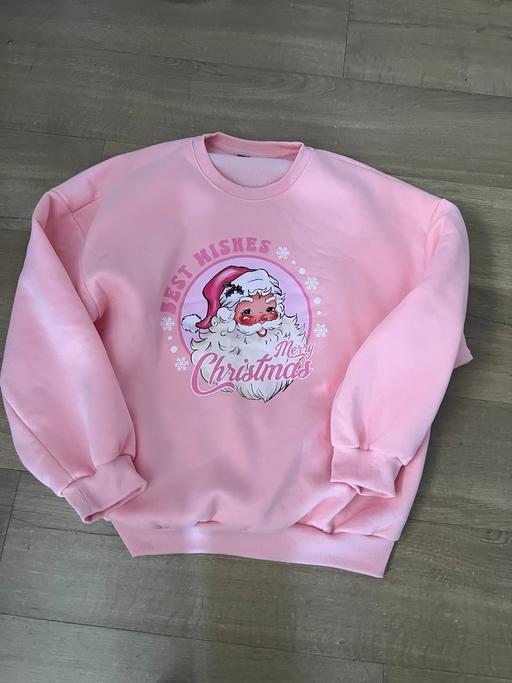 Buy & Sell Wingate County Durham - Photos for Size 18 Christmas jumper