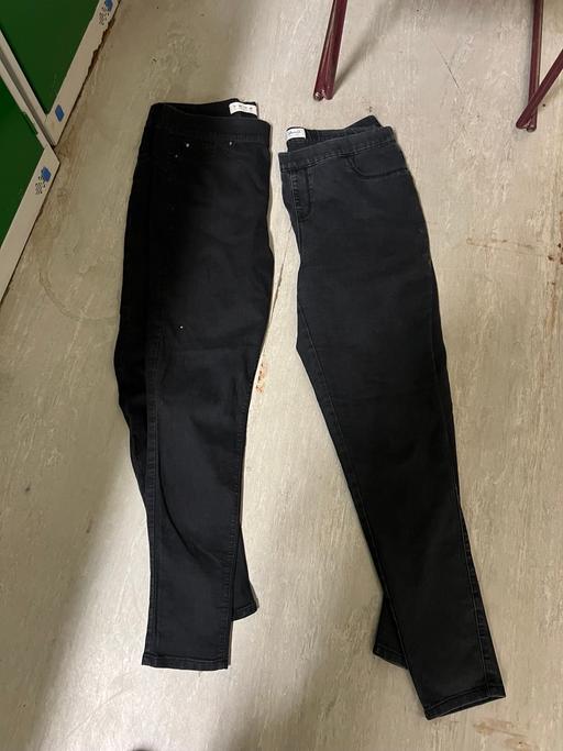 Buy & Sell Wingate County Durham - Photos for Size 16 jeggings