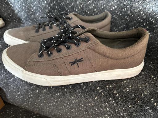 Buy & Sell Kings Norton Birmingham - Photos for canvas lace up shoes