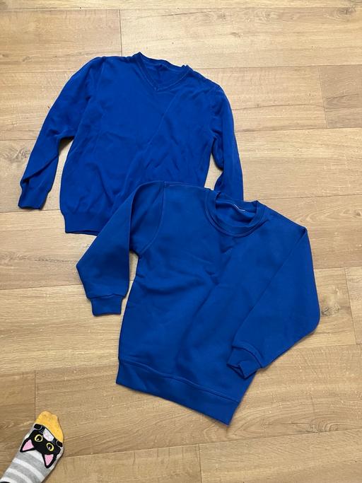 Buy & Sell Wingate County Durham - Photos for Age 8-9 jumpers