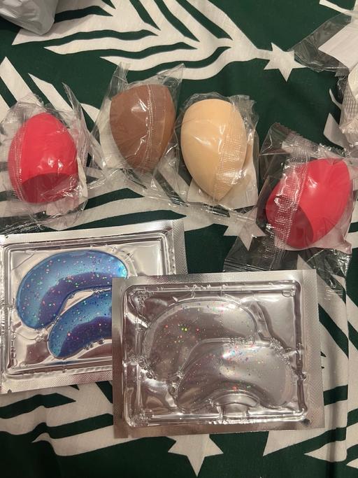 Buy & Sell Wingate County Durham - Photos for New beauty items