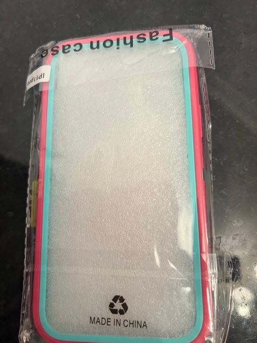 Buy & Sell Wingate County Durham - Photos for I phone 11 pro case (new)