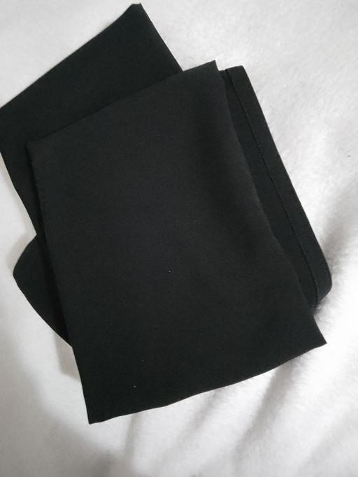 Buy & Sell Bournville Birmingham - Photos for Black scarf