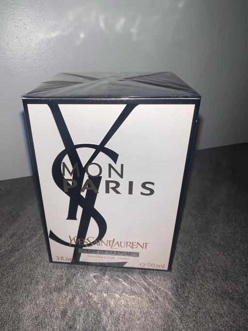 Buy & Sell Sparkhill Birmingham - Photos for YSL MON PARIS