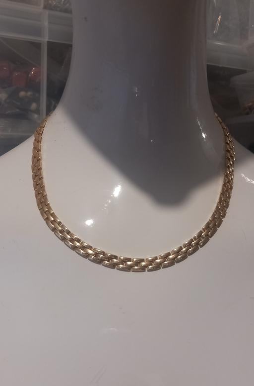 Buy & Sell Thatto Heath Saint Helens - Photos for heavy 14ct gold chain