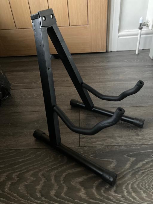 Buy & Sell Sedgley Dudley - Photos for Guitar stand