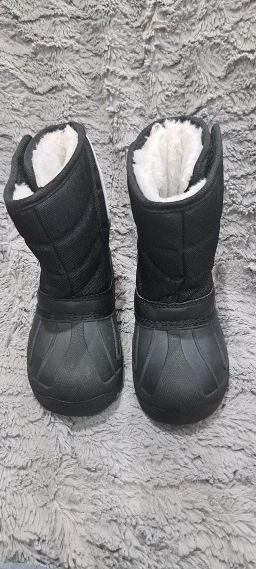 Buy & Sell Sutton Coldfield Birmingham - Photos for Campri Snow Boots EU27