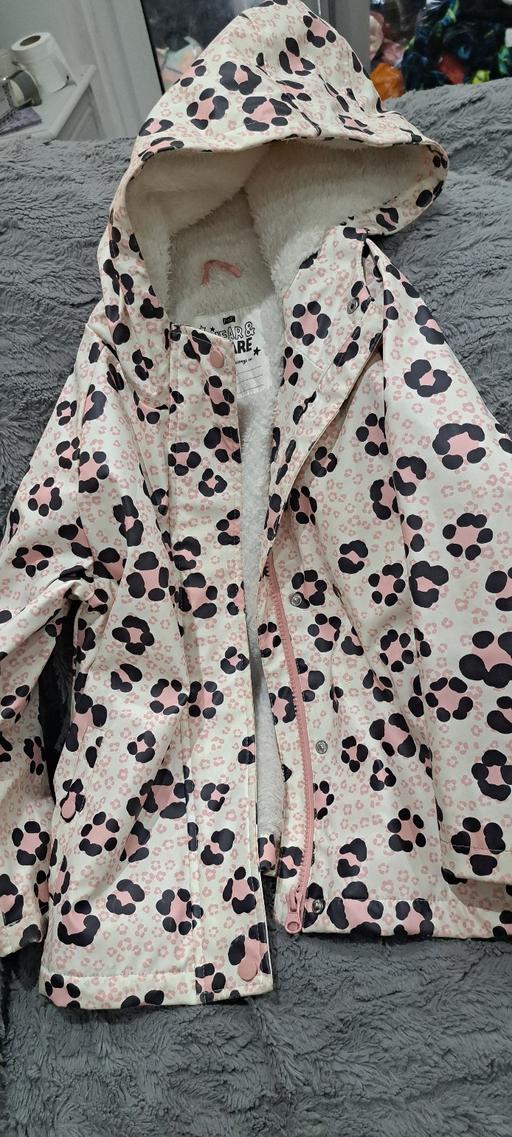 Buy & Sell Sutton Coldfield Birmingham - Photos for F&F Jacket Age 5-6