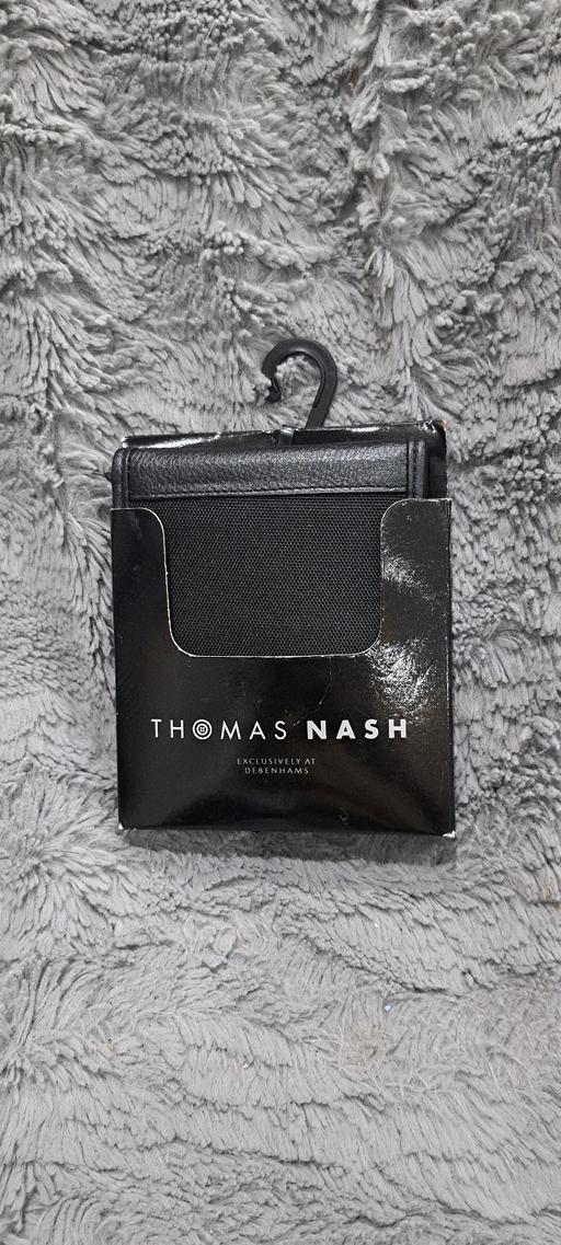 Buy & Sell Sutton Coldfield Birmingham - Photos for Thomas Nash Wallet