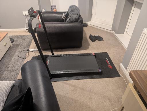 Buy & Sell Hill Top Sandwell - Photos for walking pad