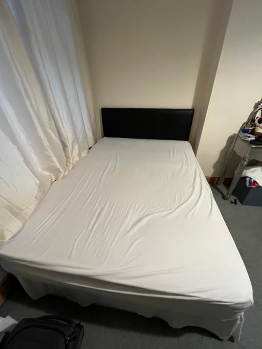 Buy & Sell Hackbridge Sutton - Photos for Double bed