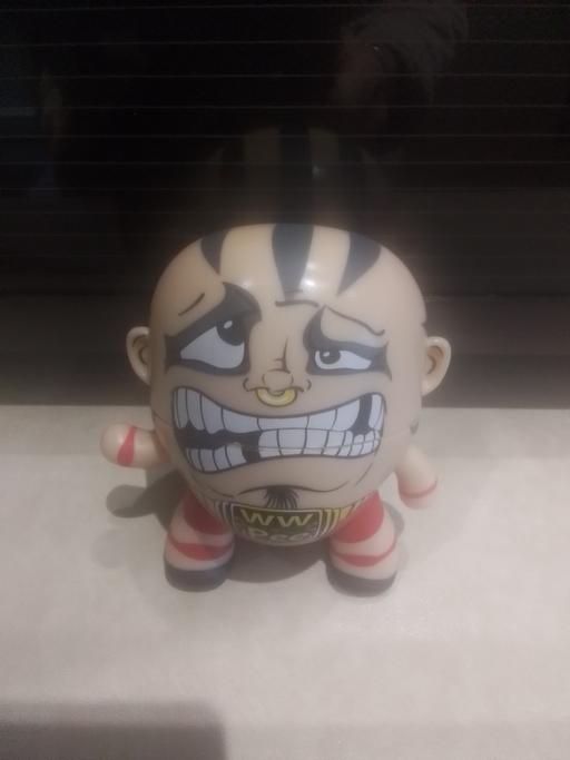 Buy & Sell Streetly Walsall - Photos for THE HANGREE SLIME FIGURE