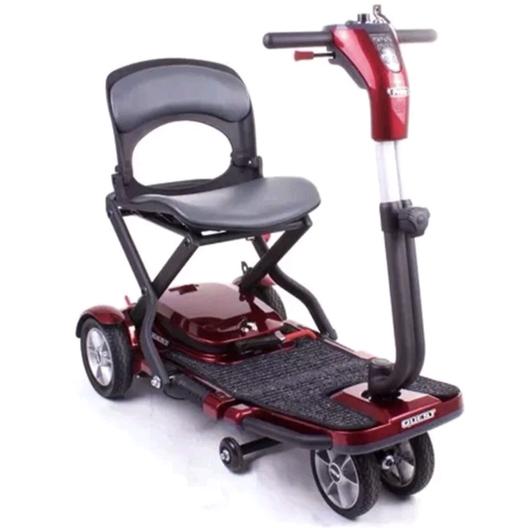 Buy & Sell Congleton Cheshire East - Photos for Pride Quest. 18St. 10mls R. Airline Ok. Folds