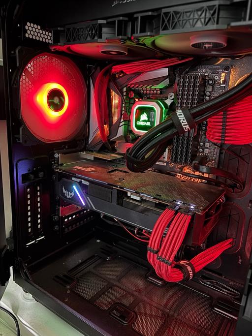 Buy & Sell Durkar Wakefield - Photos for Gaming PC - Intel i5, 64GB RAM, 2TB NVMe