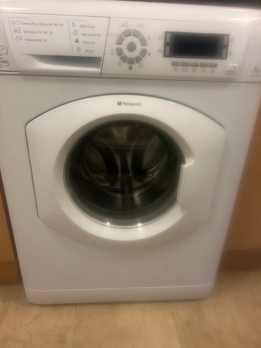 Buy & Sell Birmingham Solihull - Photos for Washing machine