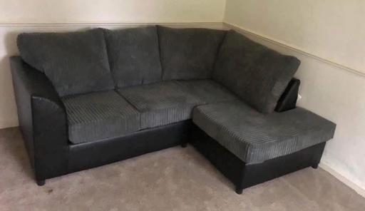  — BYRON CORNER SOFAS