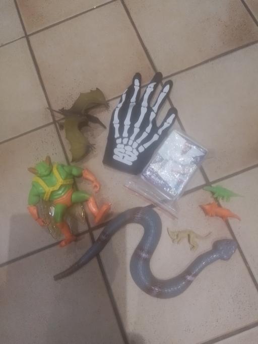 Buy & Sell Streetly Walsall - Photos for Boys collection of toys