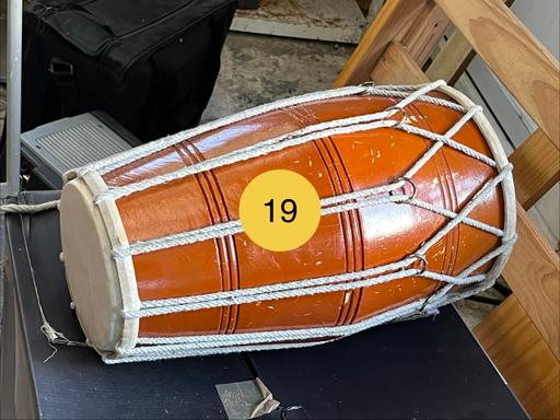 Buy & Sell Hackbridge Sutton - Photos for Drum