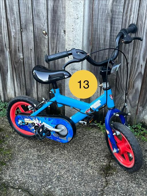 Buy & Sell Wallington Sutton - Photos for Cycle