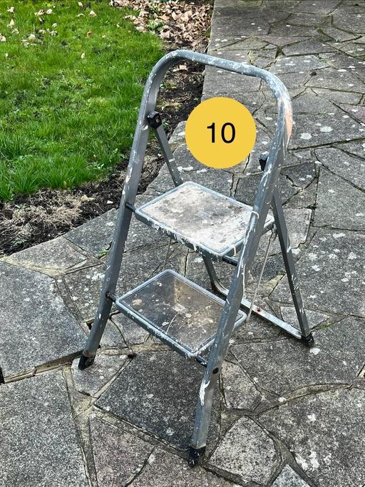 Buy & Sell Hackbridge Sutton - Photos for Folding ladder