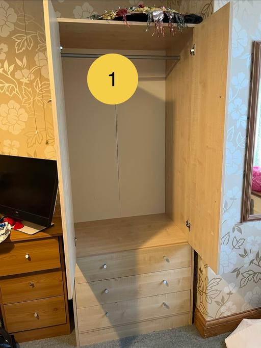 Buy & Sell Hackbridge Sutton - Photos for Wardrobe