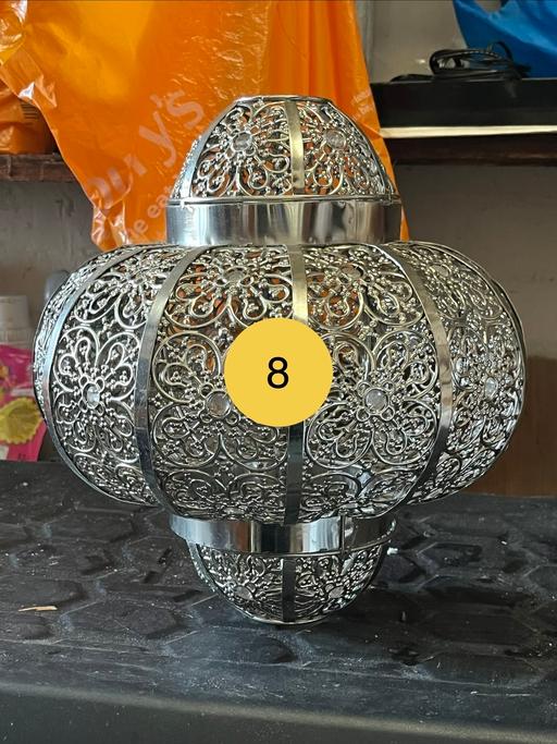 Buy & Sell Hackbridge Sutton - Photos for Bulb shade