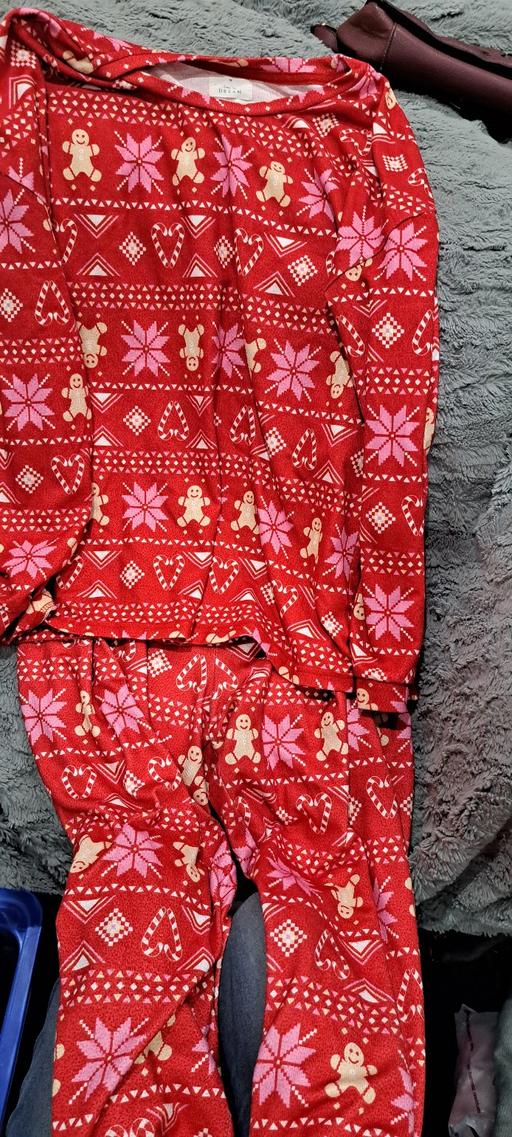 Buy & Sell Sutton Coldfield Birmingham - Photos for Christmas Pjs size M