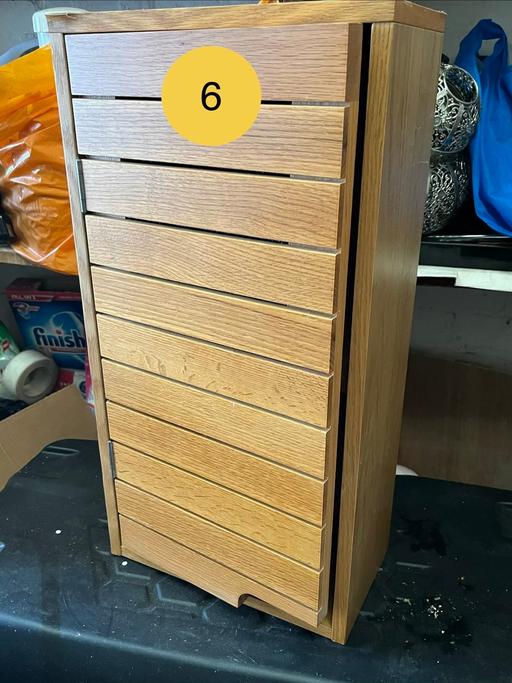 Buy & Sell Wallington Sutton - Photos for Bathroom cabinet